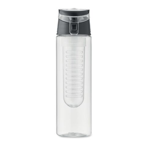 Trinkflasche RPET 500ml schwarz | ohne Werbeanbringung | Nicht verfügbar | Nicht verfügbar | Nicht verfügbar
