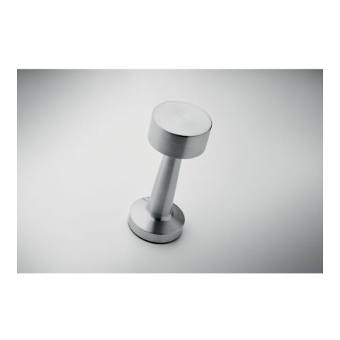 USB-Tischlampe Metall mattsilber | ohne Werbeanbringung | Nicht verfügbar | Nicht verfügbar | Nicht verfügbar