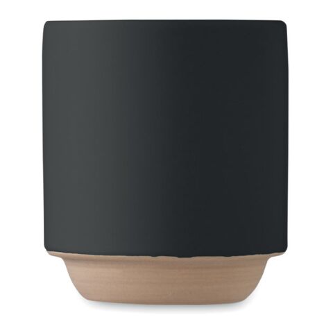Keramikbecher 170 ml schwarz | ohne Werbeanbringung | Nicht verfügbar | Nicht verfügbar