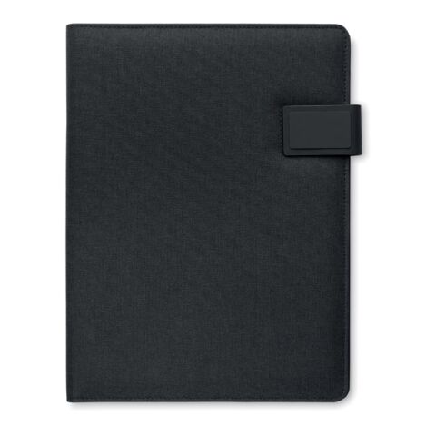 DIN A4 Konferenzmappe schwarz | ohne Werbeanbringung | Nicht verfügbar | Nicht verfügbar | Nicht verfügbar