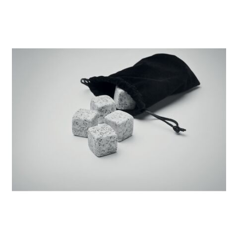 Stein-Eiswürfel-Set holzfarben | ohne Werbeanbringung | Nicht verfügbar | Nicht verfügbar | Nicht verfügbar