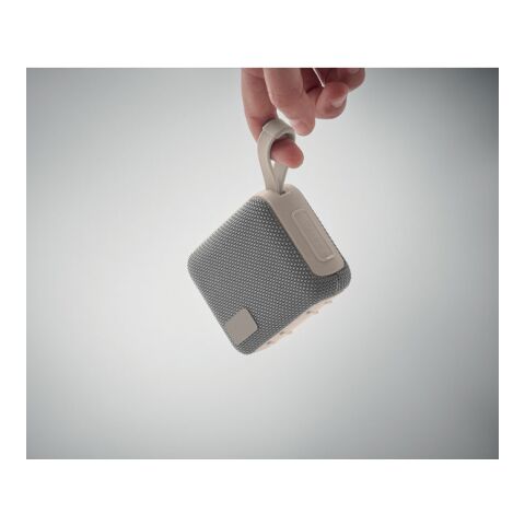 5.0 Wireless Lautsprecher grau