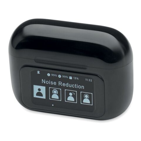 5.0 TWS-Ohrhörer Set schwarz