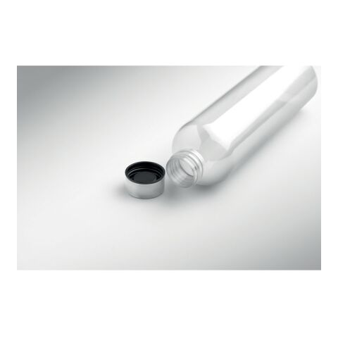 Trinkflasche RPET 1000ml transparent | ohne Werbeanbringung | Nicht verfügbar | Nicht verfügbar | Nicht verfügbar