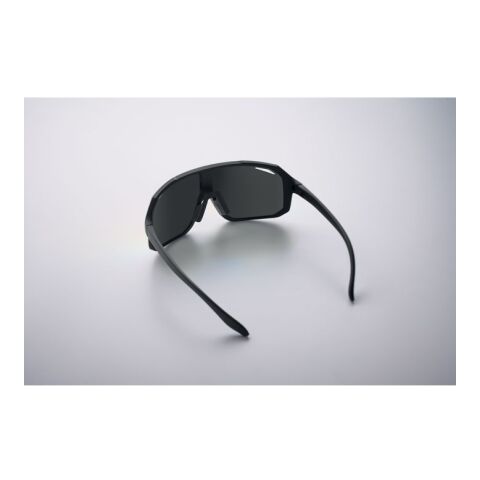 Sport-Sonnenbrille UV400 schwarz | ohne Werbeanbringung | Nicht verfügbar | Nicht verfügbar | Nicht verfügbar