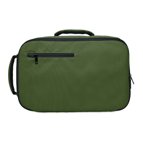 Rucksack in Kabinengröße dunkelgrün | ohne Werbeanbringung | Nicht verfügbar | Nicht verfügbar | Nicht verfügbar