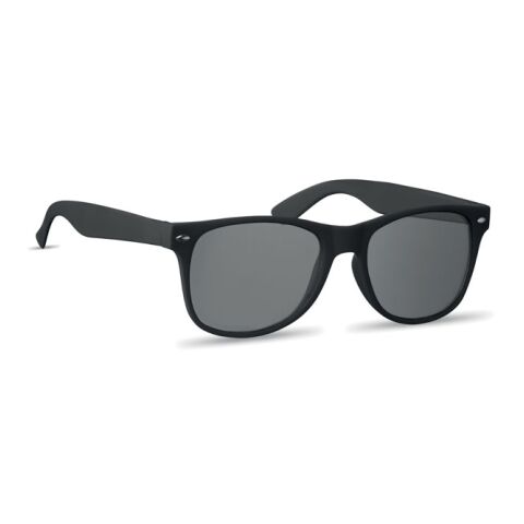 SEAQUAL®-Sonnenbrille schwarz | ohne Werbeanbringung | Nicht verfügbar | Nicht verfügbar | Nicht verfügbar