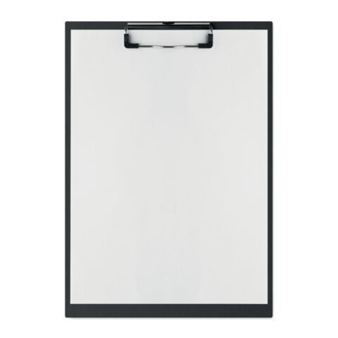 DIN A4 Klemmbrett schwarz | ohne Werbeanbringung | Nicht verfügbar | Nicht verfügbar