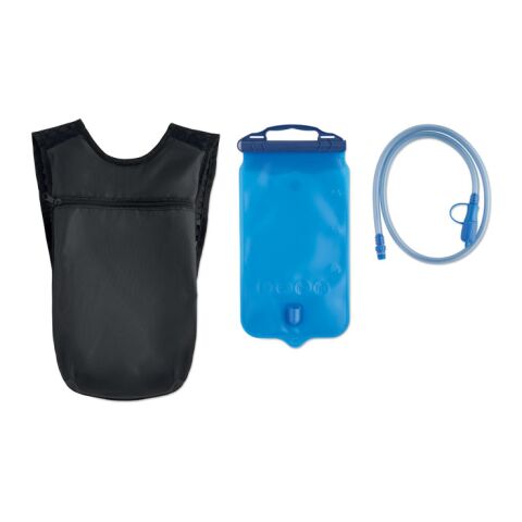 Sportrucksack 420D PU schwarz | ohne Werbeanbringung | Nicht verfügbar | Nicht verfügbar | Nicht verfügbar