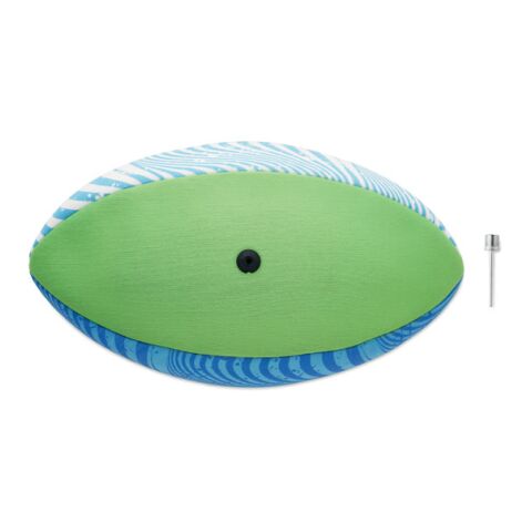 Wasserball Rugby Neopren bunt | ohne Werbeanbringung | Nicht verfügbar | Nicht verfügbar | Nicht verfügbar