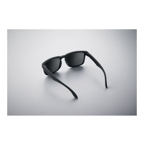 Festival-Sonnenbrille UV400 schwarz | ohne Werbeanbringung | Nicht verfügbar | Nicht verfügbar | Nicht verfügbar