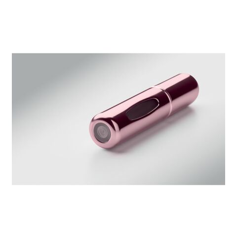 Parfümzerstäuber 5ml pink