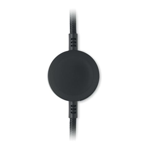 Ladekabel 60W schwarz