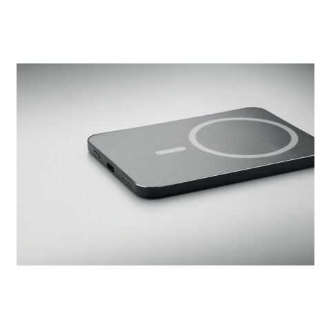 Powerbank 5000 mAh schwarz