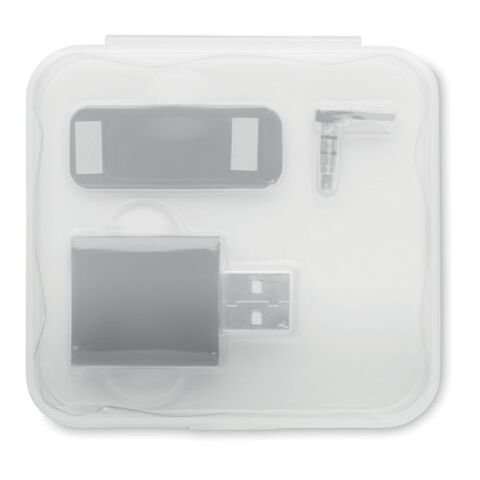 Blocker Set schwarz | ohne Werbeanbringung | Nicht verfügbar | Nicht verfügbar | Nicht verfügbar