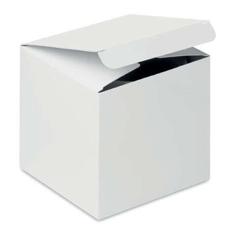 Kaffeebecher-Geschenkbox Subli weiß | ohne Werbeanbringung | Nicht verfügbar | Nicht verfügbar