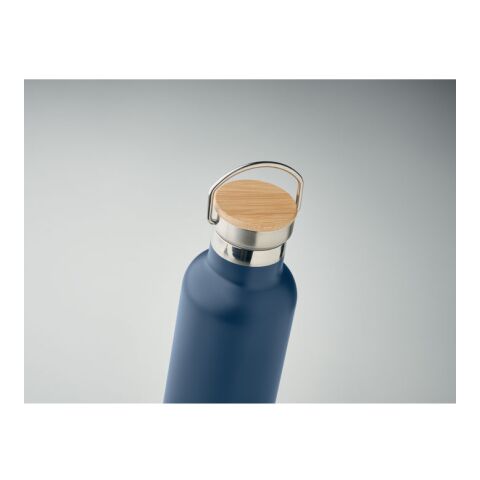 Isolierflasche 750 ml marineblau | ohne Werbeanbringung | Nicht verfügbar | Nicht verfügbar | Nicht verfügbar