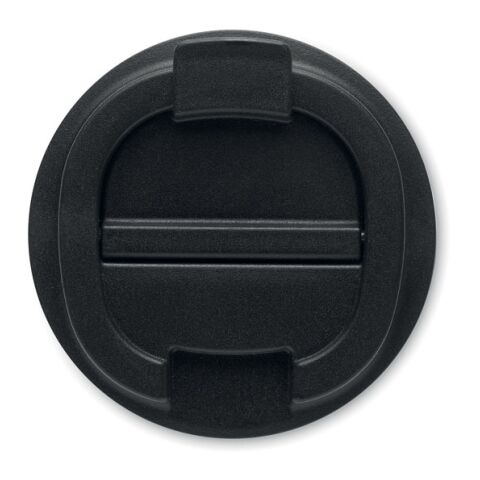 Doppelwandiger Becher 510 ml schwarz | ohne Werbeanbringung | Nicht verfügbar | Nicht verfügbar | Nicht verfügbar