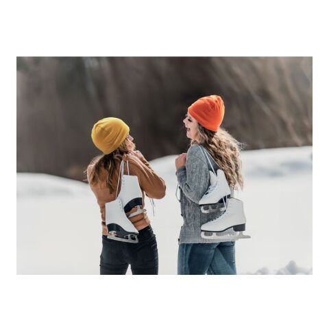 Unisex-Beanie Baumwolle MO6645-70 orange | ohne Werbeanbringung | Nicht verfügbar | Nicht verfügbar | Nicht verfügbar