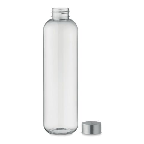 Trinkflasche Tritan™ 1L transparent | ohne Werbeanbringung | Nicht verfügbar | Nicht verfügbar | Nicht verfügbar