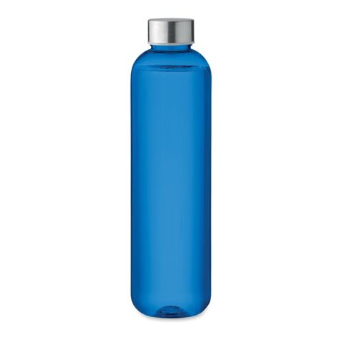 Trinkflasche Tritan™ 1L königsblau | ohne Werbeanbringung | Nicht verfügbar | Nicht verfügbar | Nicht verfügbar