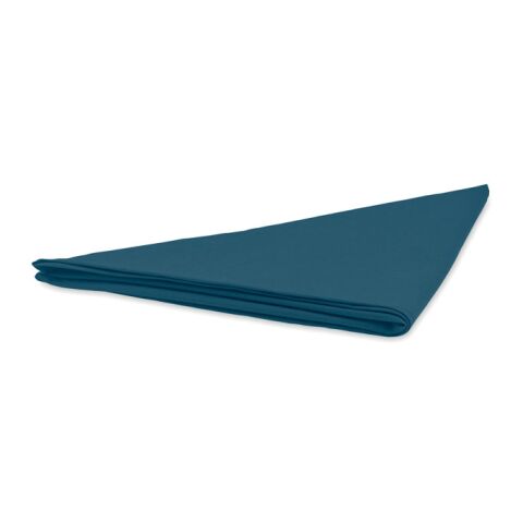 Bandana Polycotton marineblau | ohne Werbeanbringung | Nicht verfügbar | Nicht verfügbar | Nicht verfügbar