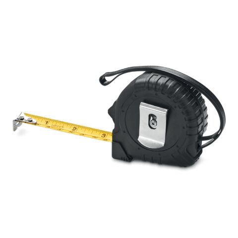 Rollbandmaß 3m schwarz | ohne Werbeanbringung | Nicht verfügbar | Nicht verfügbar | Nicht verfügbar