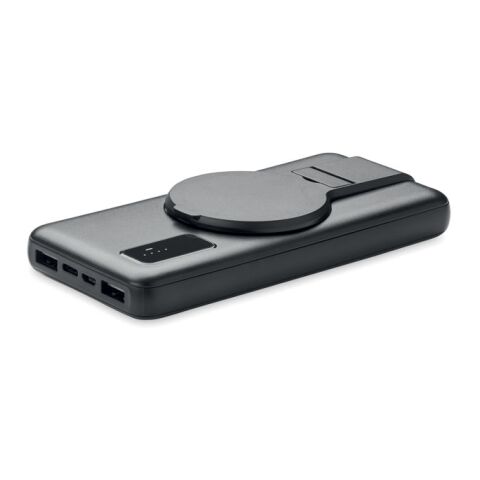 Magnetische Ladestation 15W schwarz | ohne Werbeanbringung | Nicht verfügbar | Nicht verfügbar | Nicht verfügbar