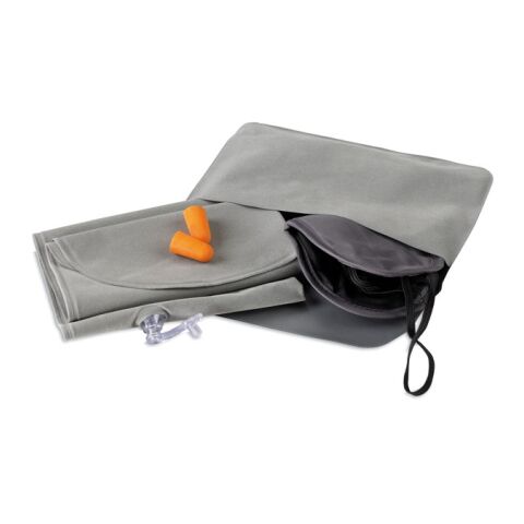 Reise Set grau | ohne Werbeanbringung | Nicht verfügbar | Nicht verfügbar | Nicht verfügbar