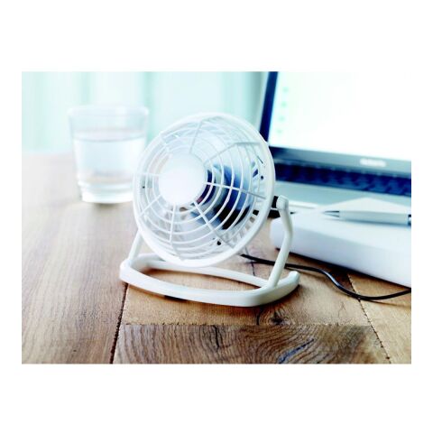 USB Ventilator weiß | ohne Werbeanbringung | Nicht verfügbar | Nicht verfügbar | Nicht verfügbar