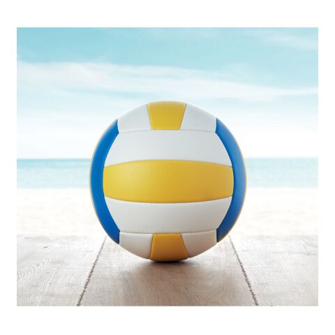 Volleyball bunt | ohne Werbeanbringung | Nicht verfügbar | Nicht verfügbar | Nicht verfügbar