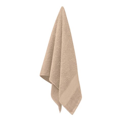 Handtuch Organic Cotton 360 g/m² elfenbein | ohne Werbeanbringung | Nicht verfügbar | Nicht verfügbar | Nicht verfügbar
