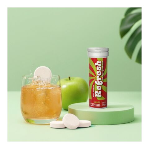 Elektrolyte-Brausetabletten (10er) Offset digital