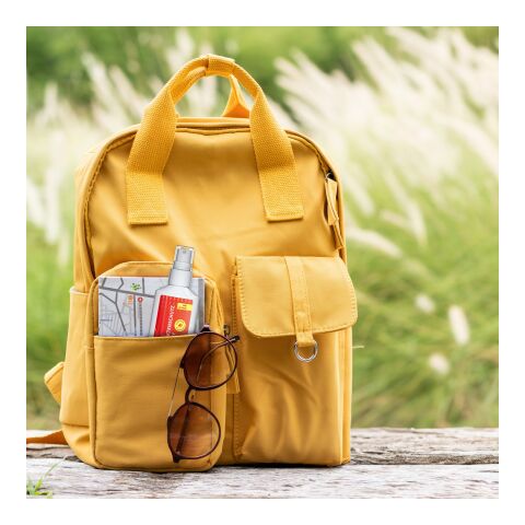 50 ml Spray - Insektenschutz sensitiv Weiß | ohne Werbeanbringung