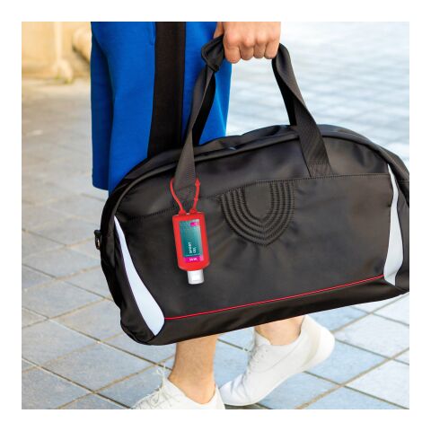 Sportgel Rot | ohne Werbeanbringung