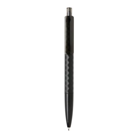 X3 Stift schwarz | ohne Werbeanbringung | Nicht verfügbar | Nicht verfügbar