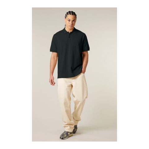 Stanley&amp;Stella Prepster 2.0 schwarz | M | ohne Werbeanbringung | ohne Werbeanbringung