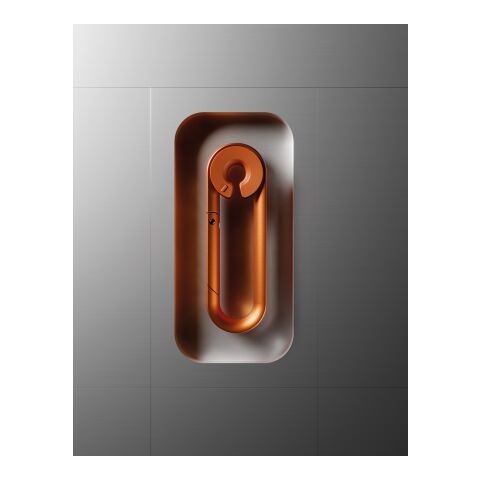 Prodir MC01 Connector grau | ohne Werbeanbringung