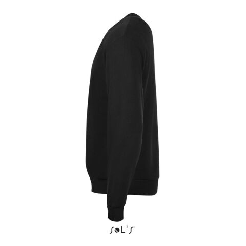 SPIDER HERREN SWEATER 260g schwarz | L | ohne Werbeanbringung | Nicht verfügbar | Nicht verfügbar | Nicht verfügbar