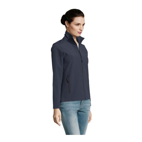 RACE DAMEN JACKE 280g französisch blau | XXL | ohne Werbeanbringung | Nicht verfügbar | Nicht verfügbar | Nicht verfügbar