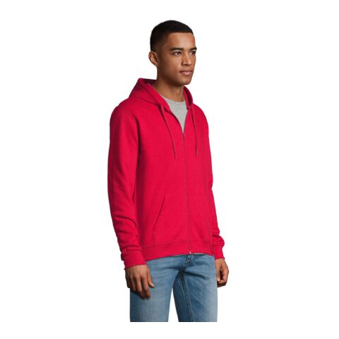 STONE UNI HOODIE 260g rot | XL | ohne Werbeanbringung | Nicht verfügbar | Nicht verfügbar | Nicht verfügbar