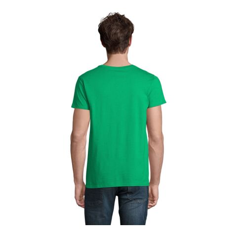 PIONEER MEN T-Shirt 175g kelly grün | M | ohne Werbeanbringung | Nicht verfügbar | Nicht verfügbar | Nicht verfügbar