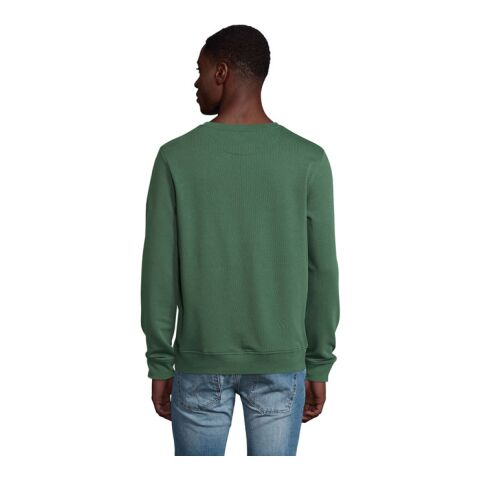 COMET SWEATER 280g flaschengrün | XL | ohne Werbeanbringung | Nicht verfügbar | Nicht verfügbar | Nicht verfügbar