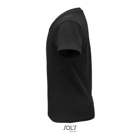 PIONEER KINDERT-SHIRT 175g tiefschwarz | 4XL | ohne Werbeanbringung | Nicht verfügbar | Nicht verfügbar | Nicht verfügbar