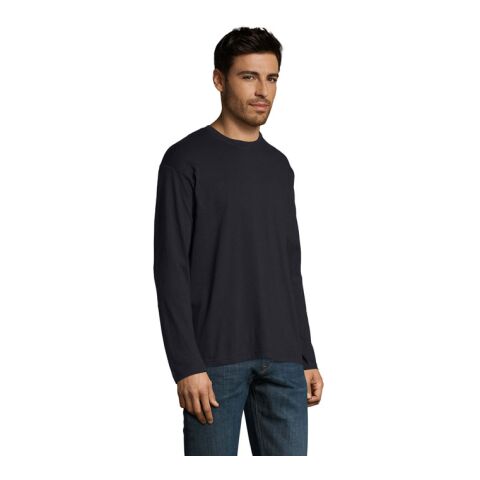 MONARCH MEN T-Shirt 150g navy | S | ohne Werbeanbringung | Nicht verfügbar | Nicht verfügbar | Nicht verfügbar