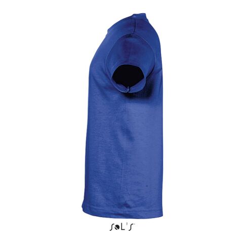REGENT KINDER T-SHIRT 150g königsblau | 3XL | ohne Werbeanbringung | Nicht verfügbar | Nicht verfügbar | Nicht verfügbar