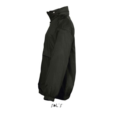 SURF KIDS WINDBREAKER 210g schwarz | Nicht verfügbar | ohne Werbeanbringung | Nicht verfügbar | Nicht verfügbar