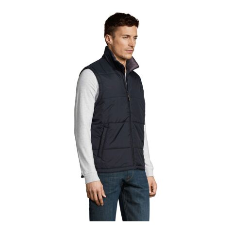 WARM MEN Bodywarmer navy | XXL | ohne Werbeanbringung | Nicht verfügbar | Nicht verfügbar | Nicht verfügbar