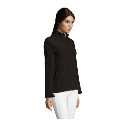 ROXY DAMEN JACKE 340g schwarz | L | ohne Werbeanbringung | Nicht verfügbar | Nicht verfügbar | Nicht verfügbar