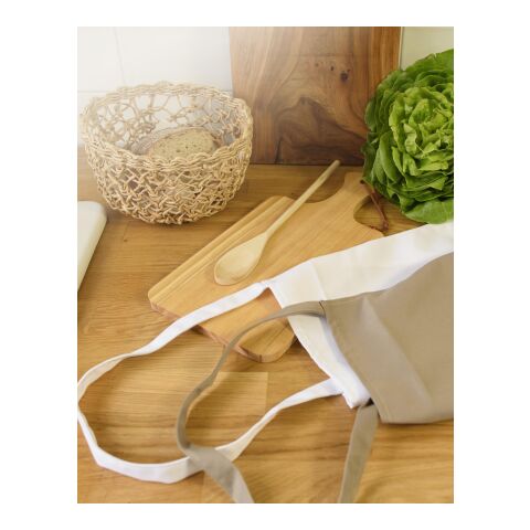 Polyester (200 gr/m²) Schürze Mindy Rot | ohne Werbeanbringung | Nicht verfügbar | Nicht verfügbar